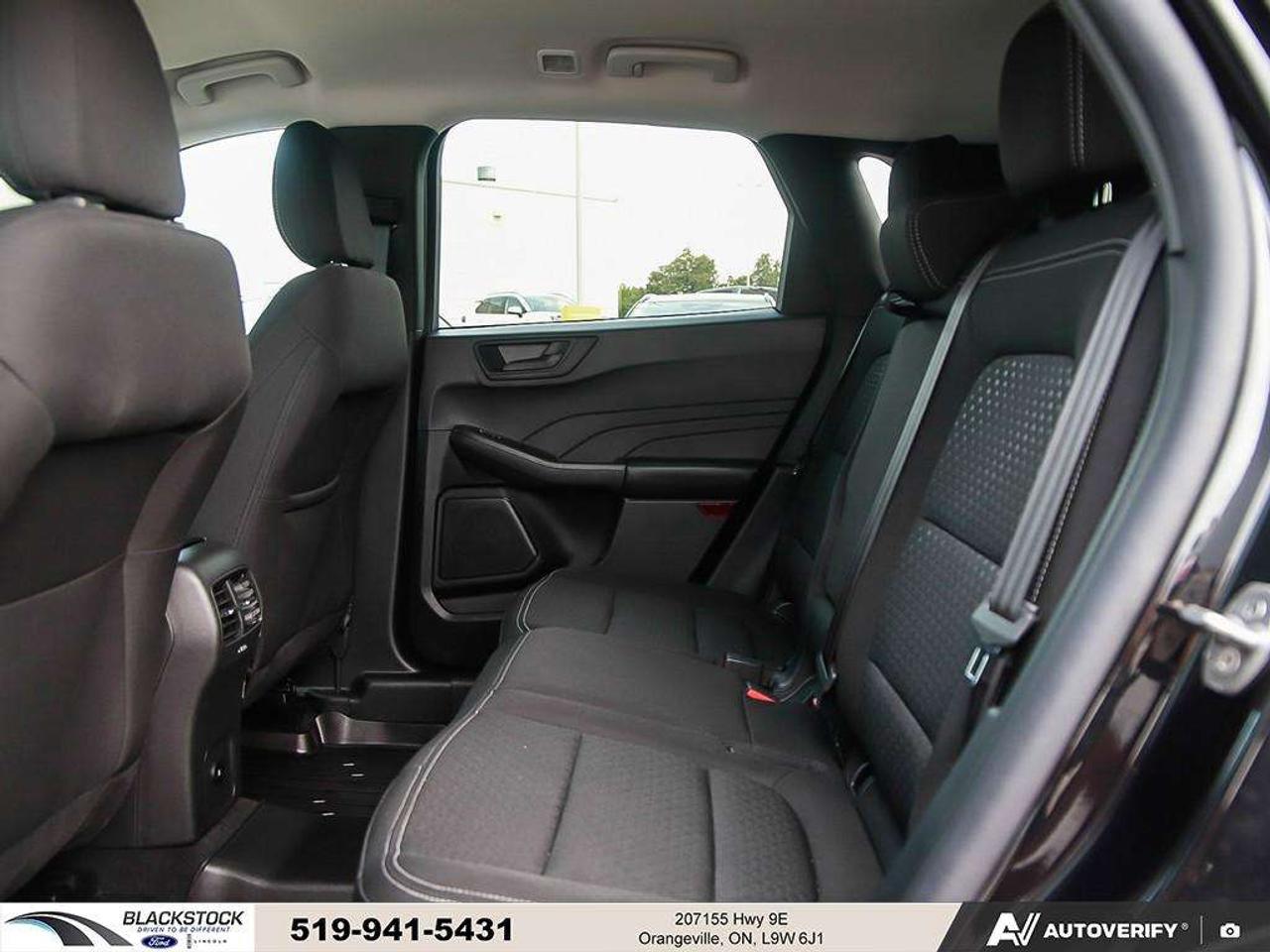 2025 Ford Escape ACTIVE   CERTIFIED   LOCAL VEHICLE Photo