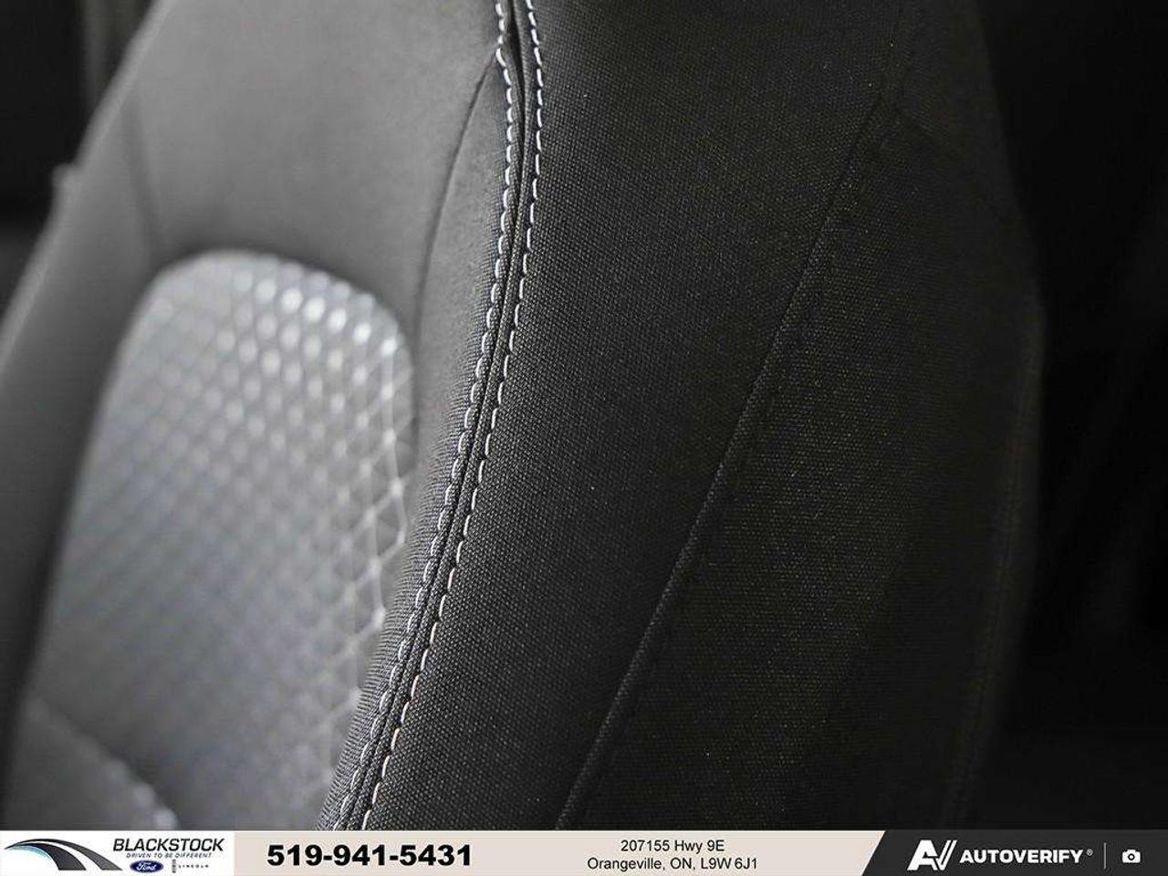 2025 Ford Escape ACTIVE   CERTIFIED   LOCAL VEHICLE Photo