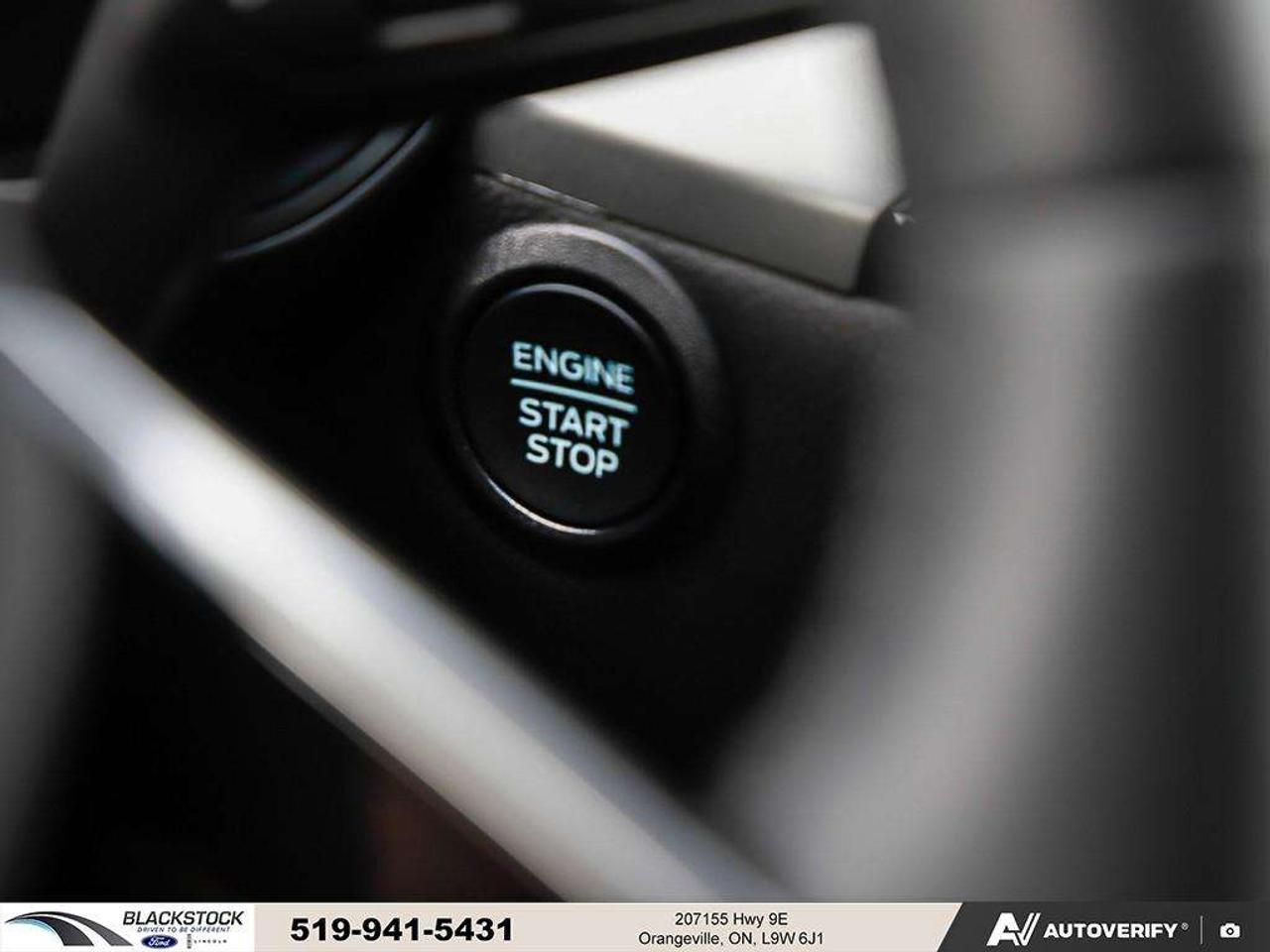 2025 Ford Escape ACTIVE   CERTIFIED   LOCAL VEHICLE Photo
