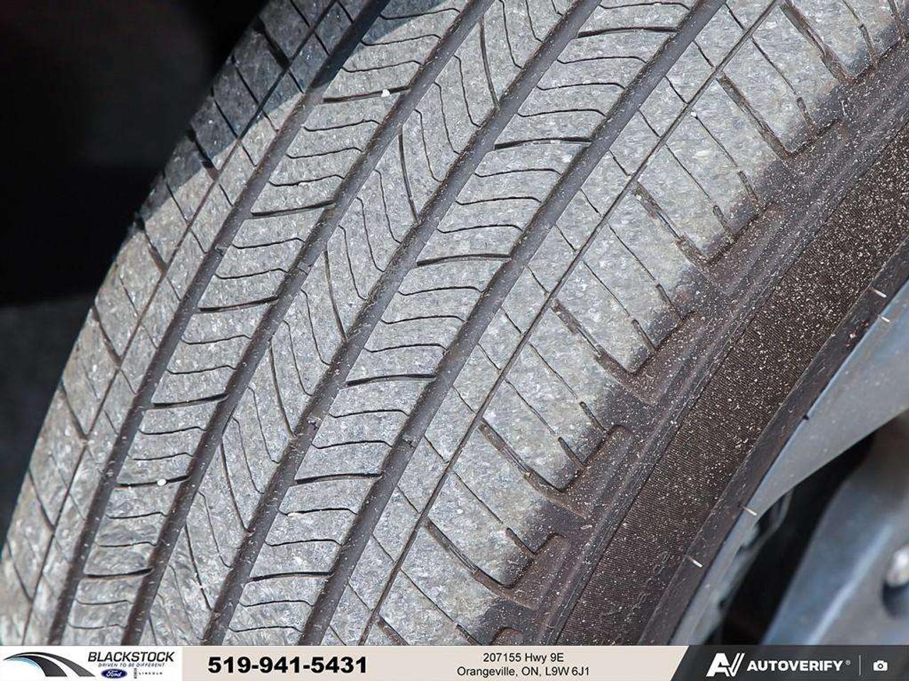 2024 Ford Escape ST LINE   NO ACCIDENTS   LOADED   LOW KMS Photo