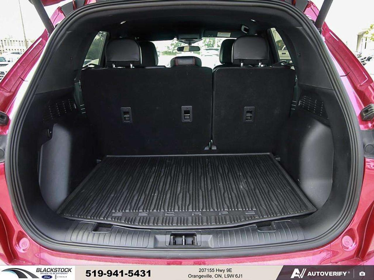 2024 Ford Escape ST LINE   NO ACCIDENTS   LOADED   LOW KMS Photo
