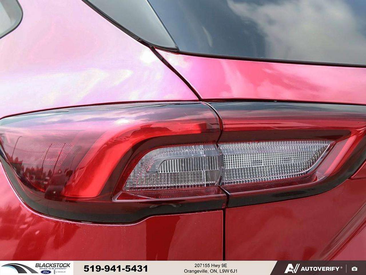 2024 Ford Escape ST LINE   NO ACCIDENTS   LOADED   LOW KMS Photo