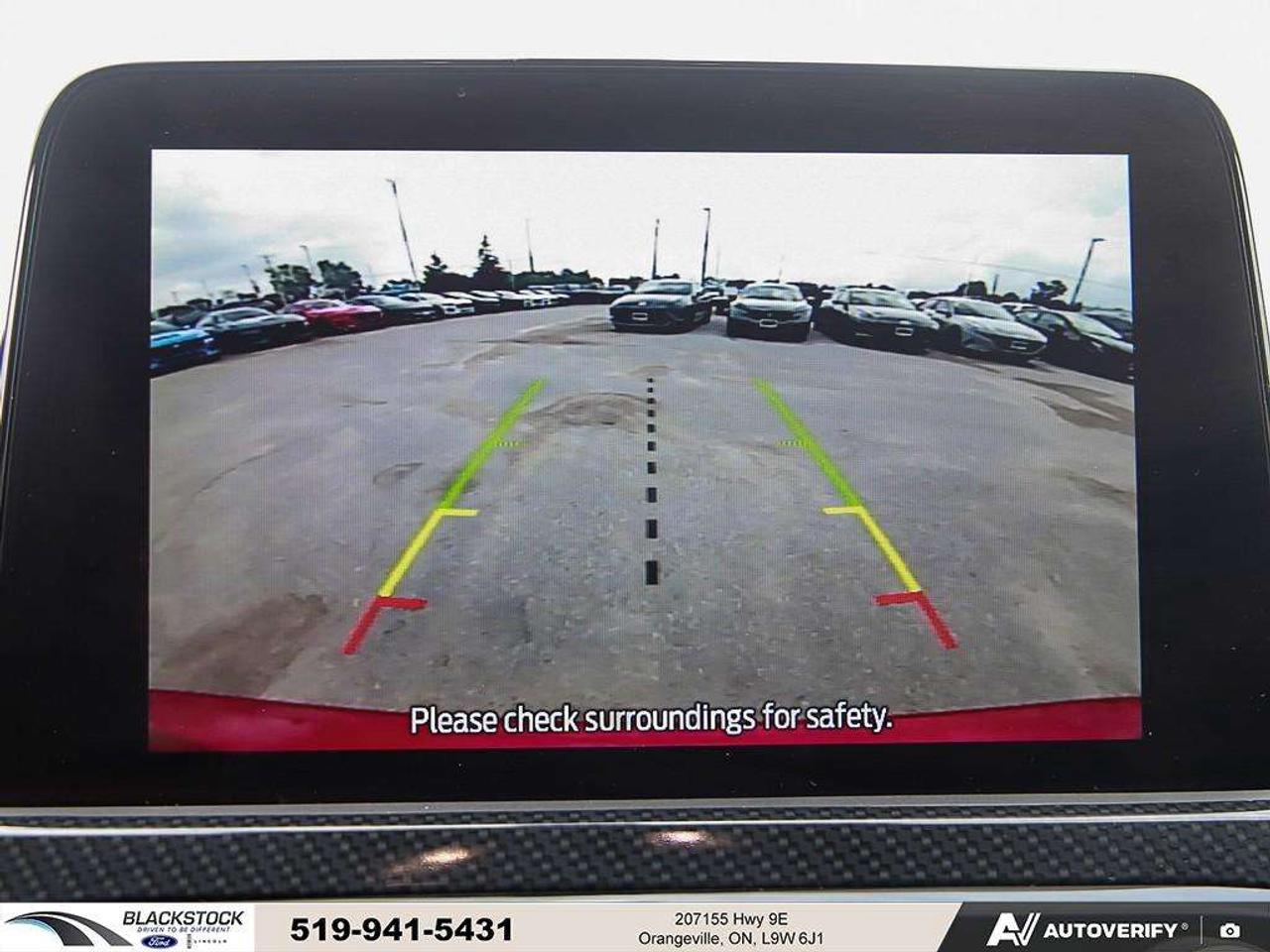 2024 Ford Escape ST LINE   NO ACCIDENTS   LOADED   LOW KMS Photo