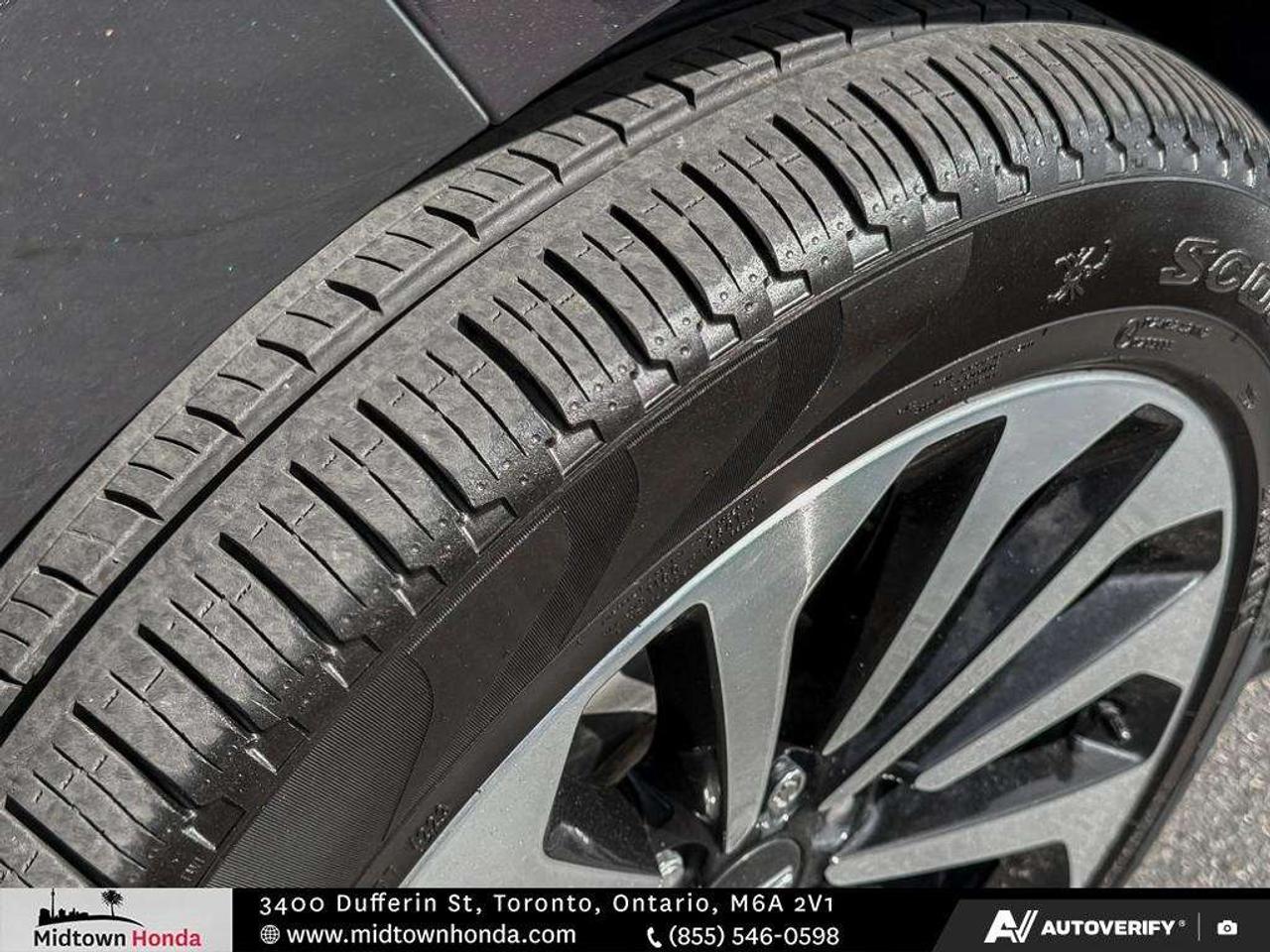 2024 Lincoln Navigator Reserve 4x4 Photo