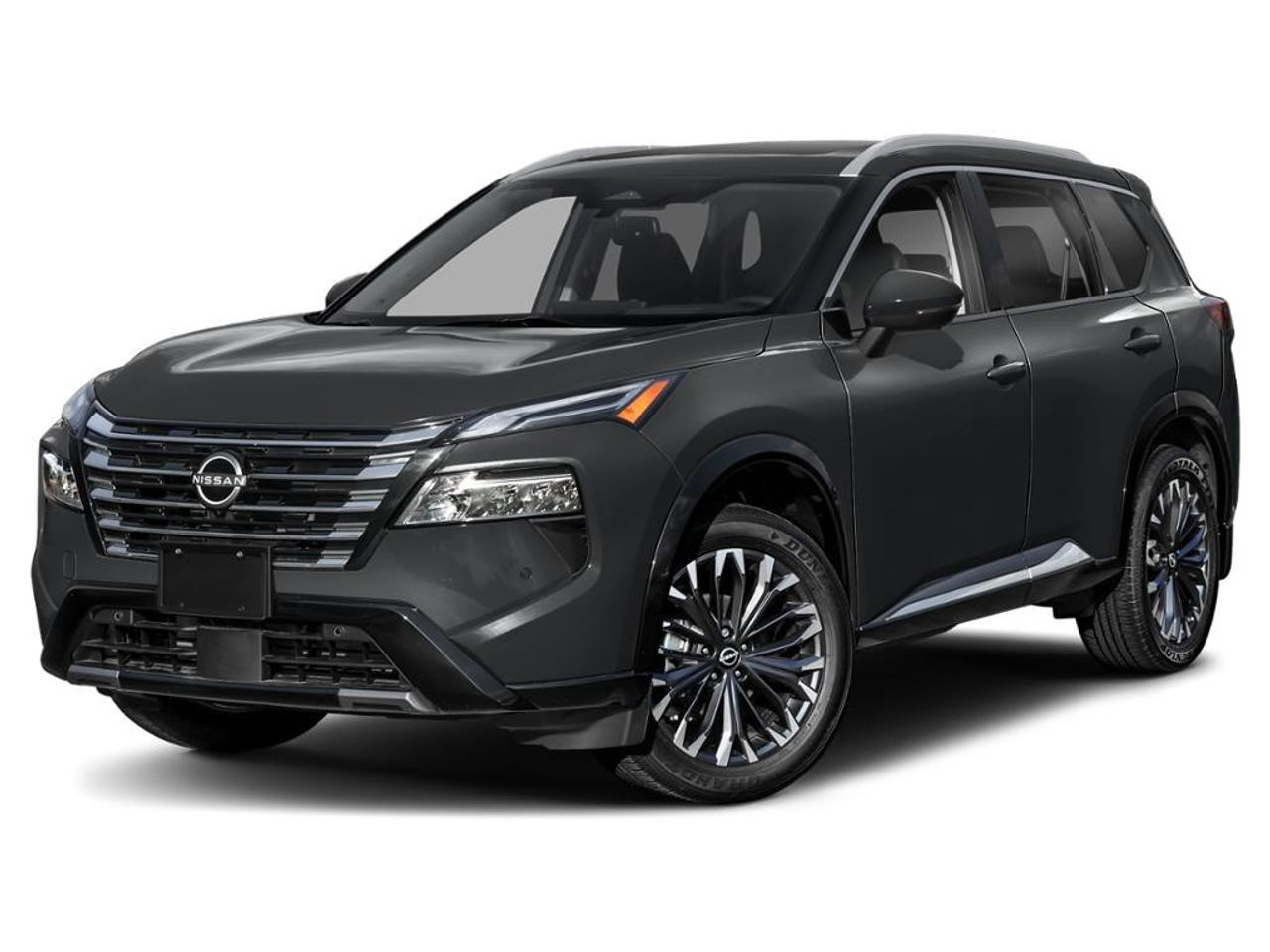 2026 Nissan Rogue Platinum 4dr All-Wheel Drive Sport Utility Photo0