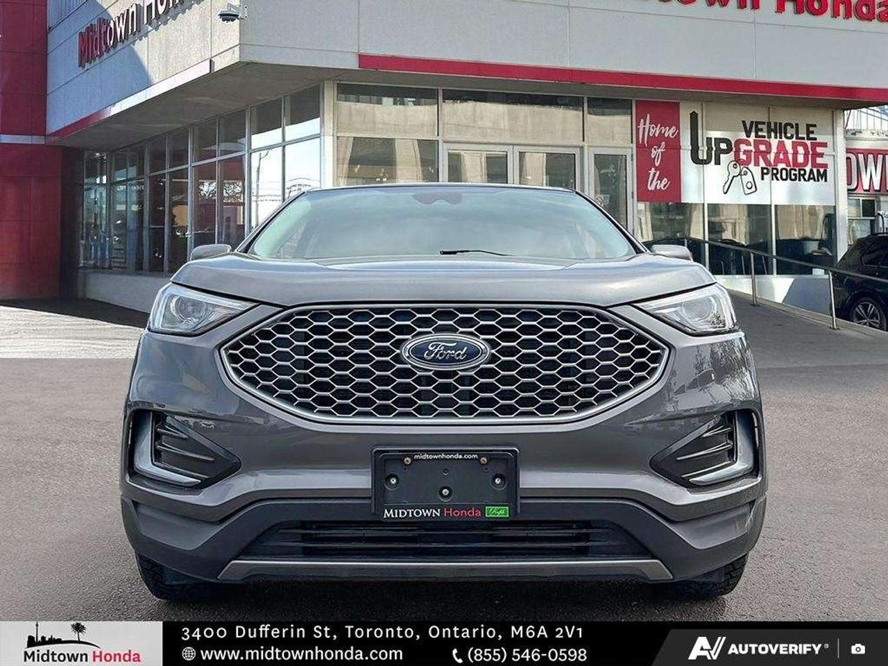 2024 Ford Edge SEL AWD Photo2