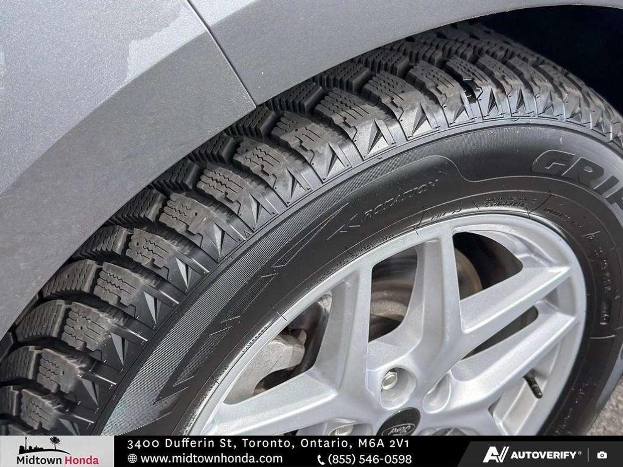 2024 Ford Edge SEL AWD Photo