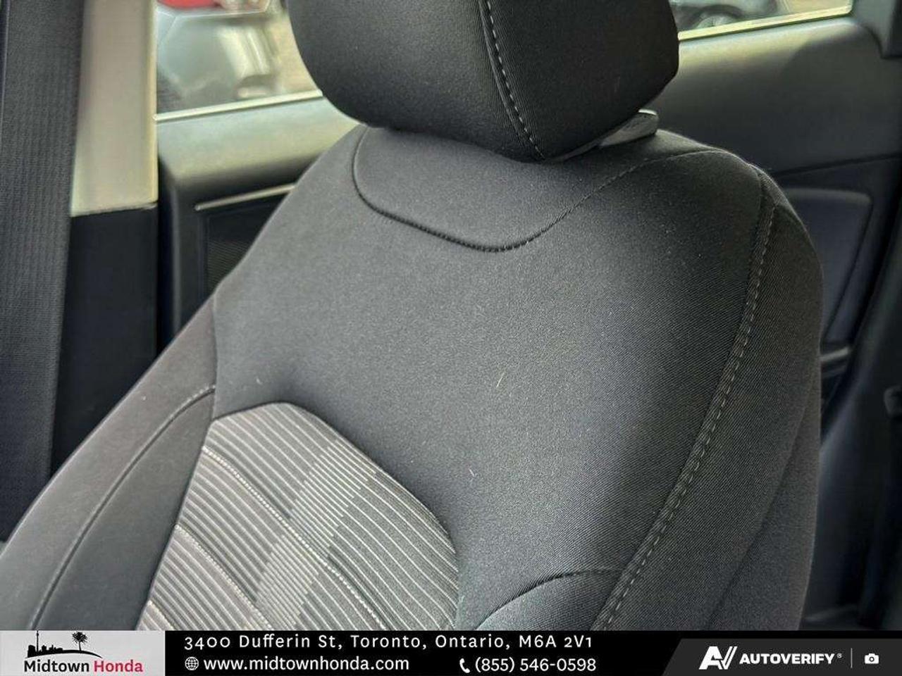 2024 Ford Edge SEL AWD Photo