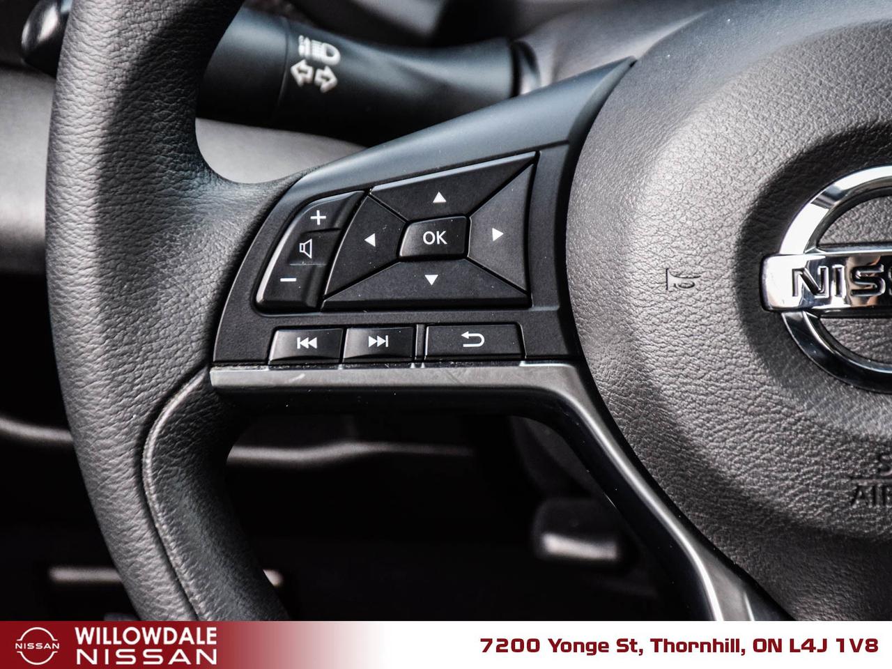 2020 Nissan Kicks SV (CVT) 4dr Front-Wheel Drive Photo