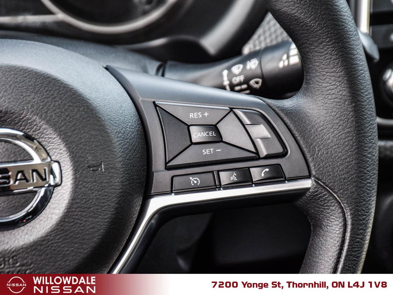 2020 Nissan Kicks SV (CVT) 4dr Front-Wheel Drive Photo