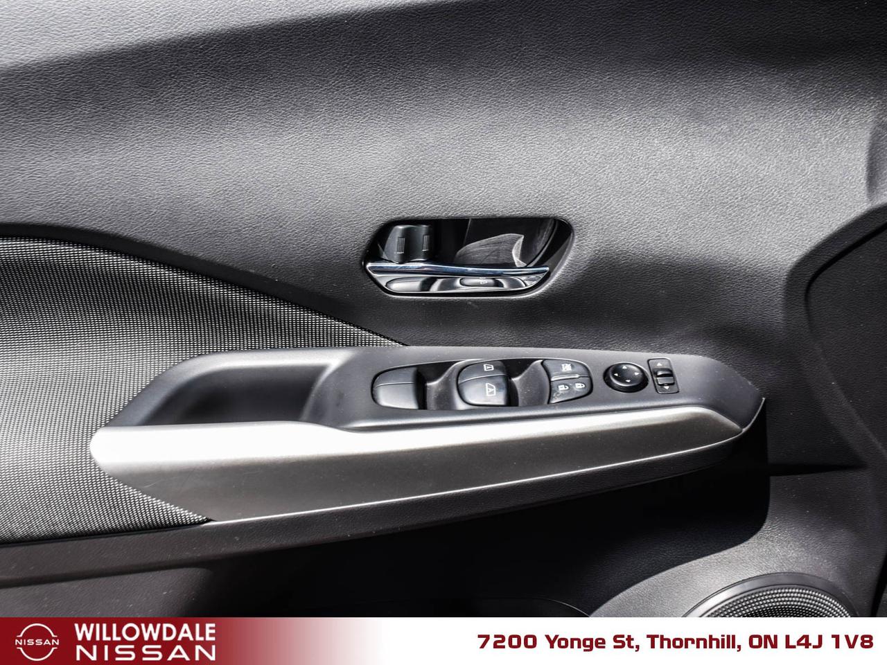 2020 Nissan Kicks SV (CVT) 4dr Front-Wheel Drive Photo