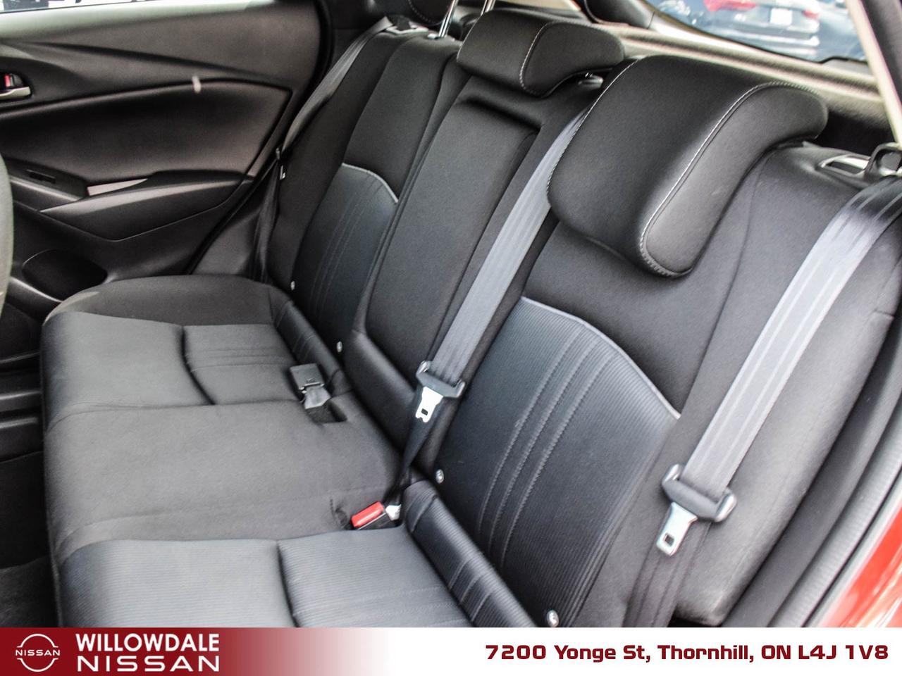 2021 Mazda CX-3 GS (A6) 4dr Front-Wheel Drive Sport Utility Photo
