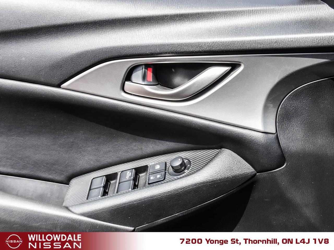 2021 Mazda CX-3 GS (A6) 4dr Front-Wheel Drive Sport Utility Photo