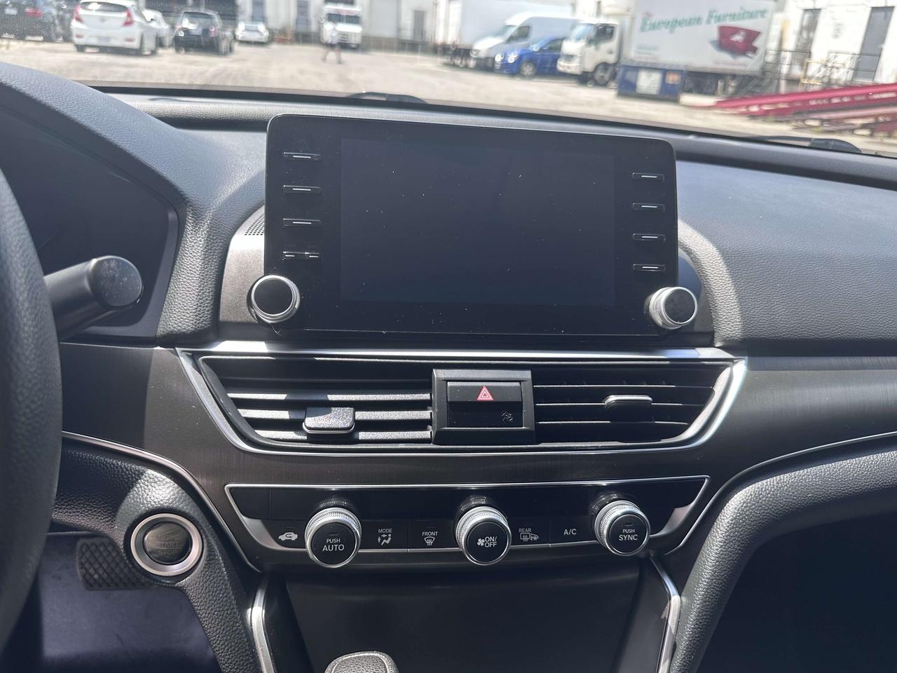 2019 Honda Accord LX ~ REAR CAM ~ CARPLAY ~ CERTIFIED Photo