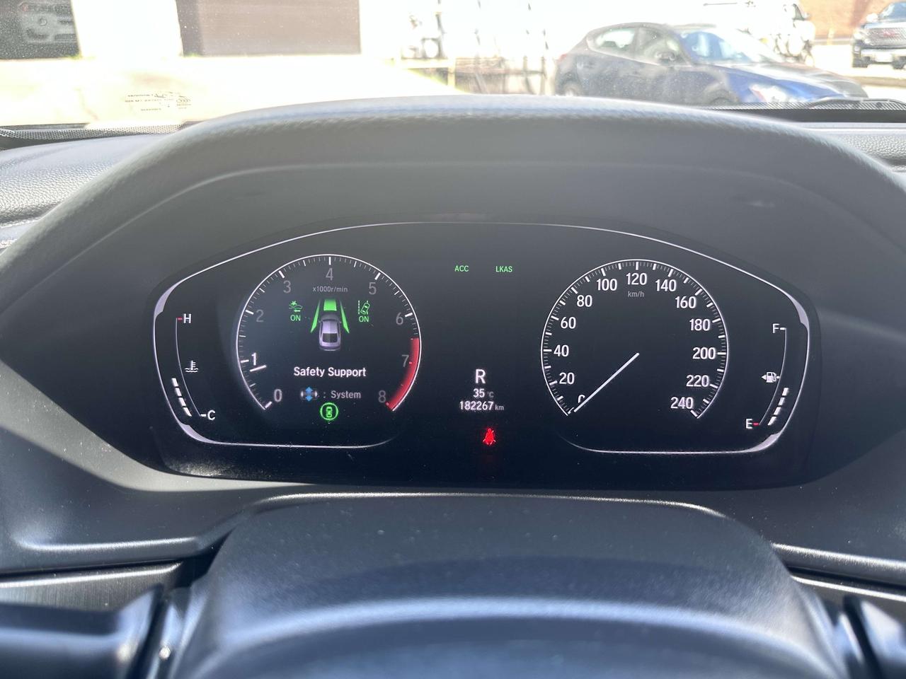2019 Honda Accord LX ~ REAR CAM ~ CARPLAY ~ CERTIFIED Photo