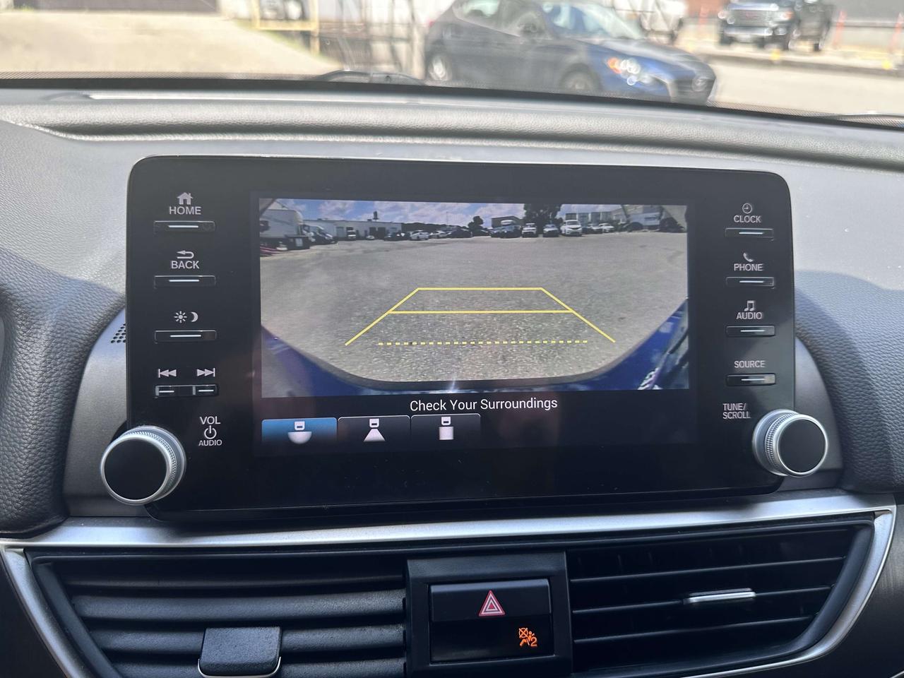 2019 Honda Accord LX ~ REAR CAM ~ CARPLAY ~ CERTIFIED Photo