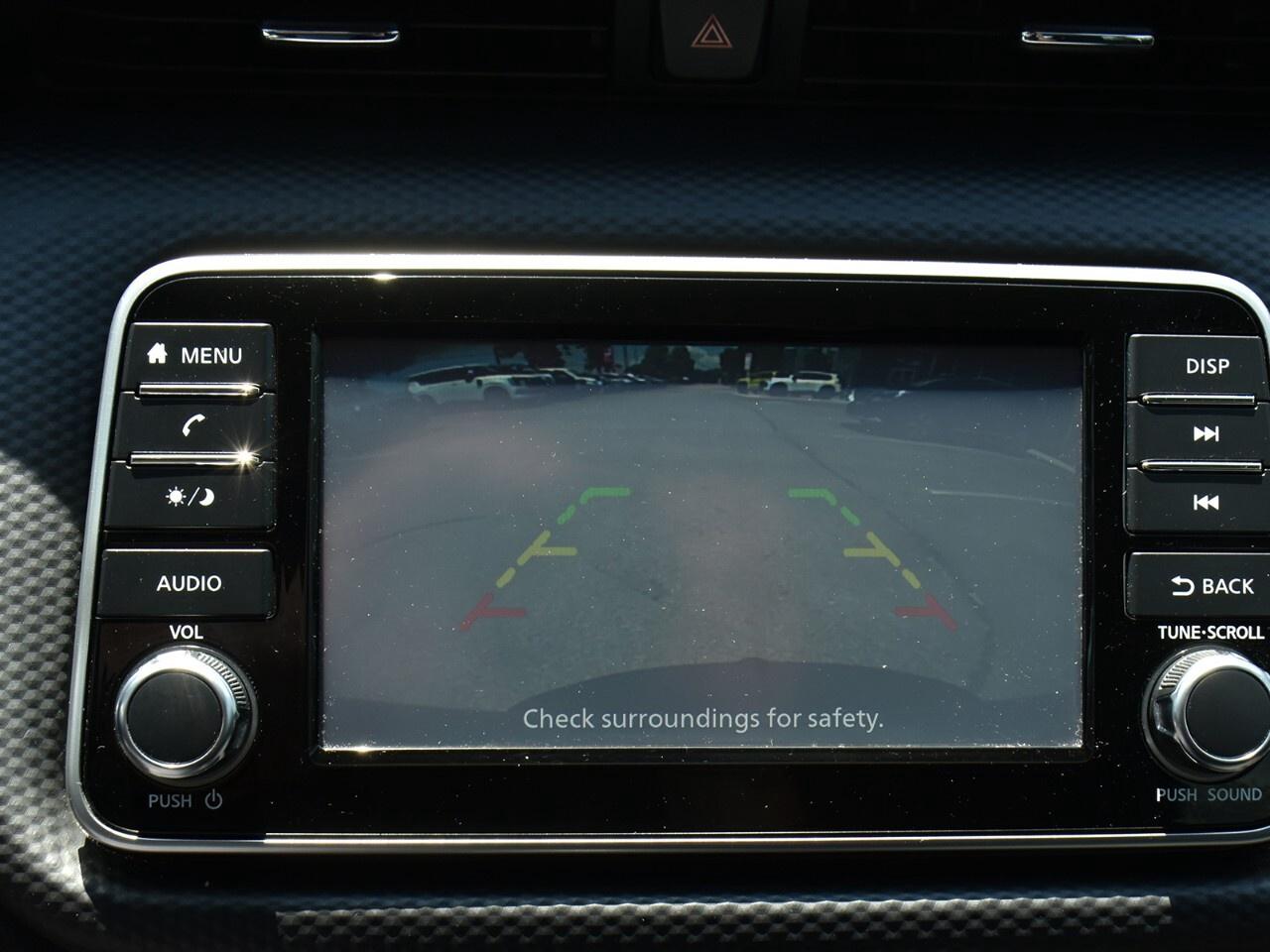 2022 Nissan Kicks S FWD, APPLE CARPLAY, GREAT ON FUEL Photo