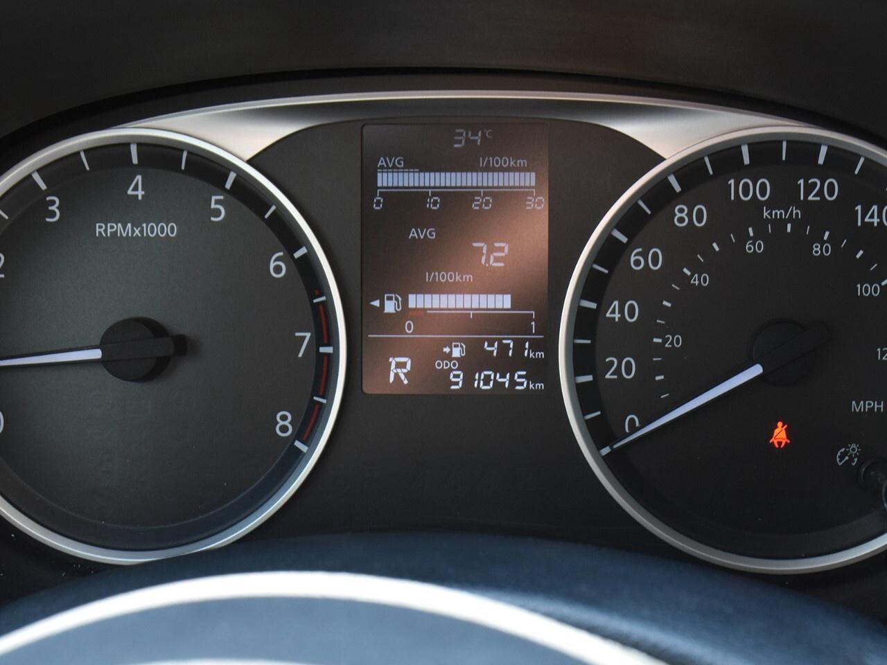 2022 Nissan Kicks S FWD, APPLE CARPLAY, GREAT ON FUEL Photo