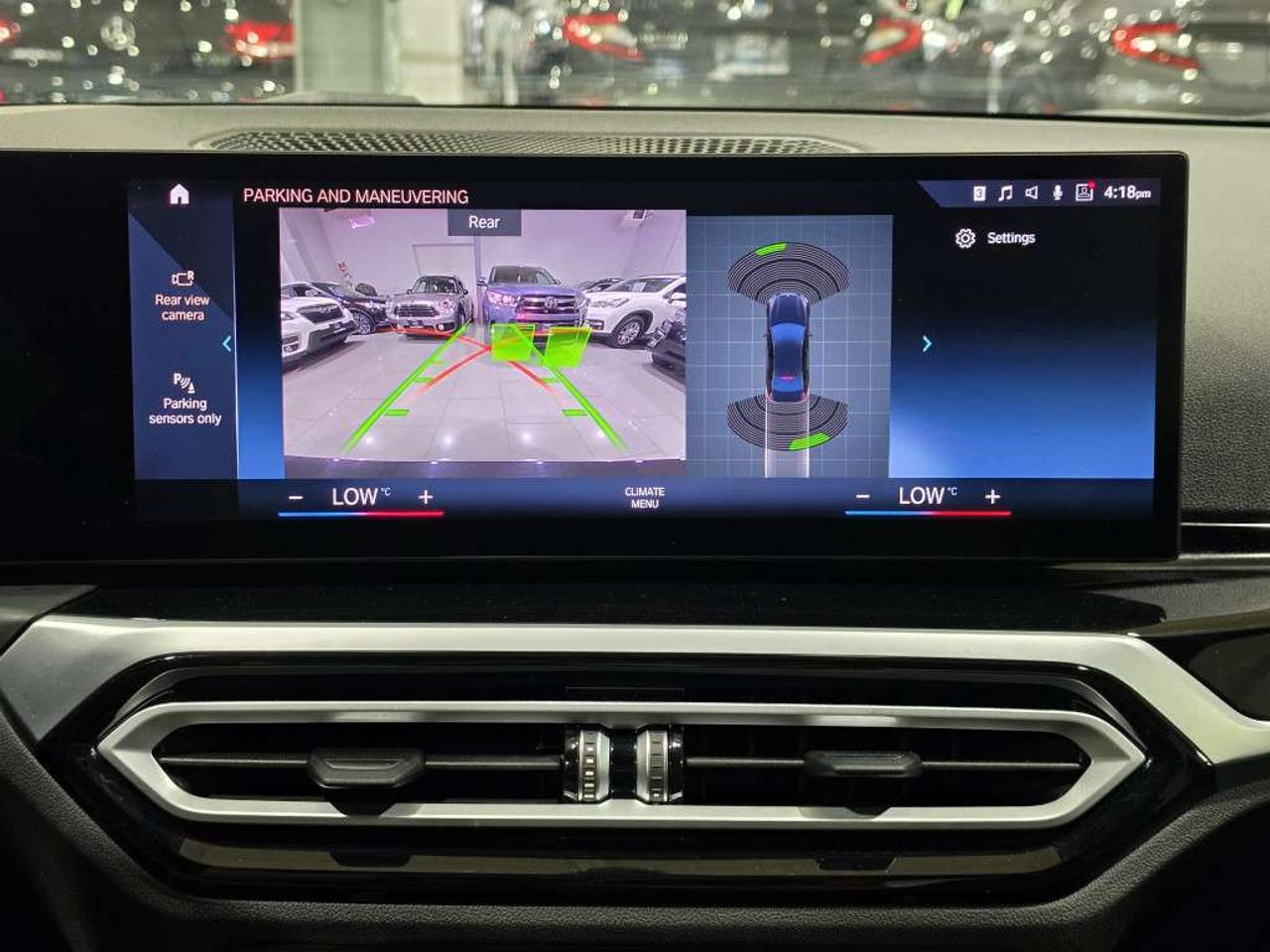 2023 BMW 3 Series 330IX AWD No Accident Ontario Vehicle Apple CarPlay Navigation Sunroof Photo