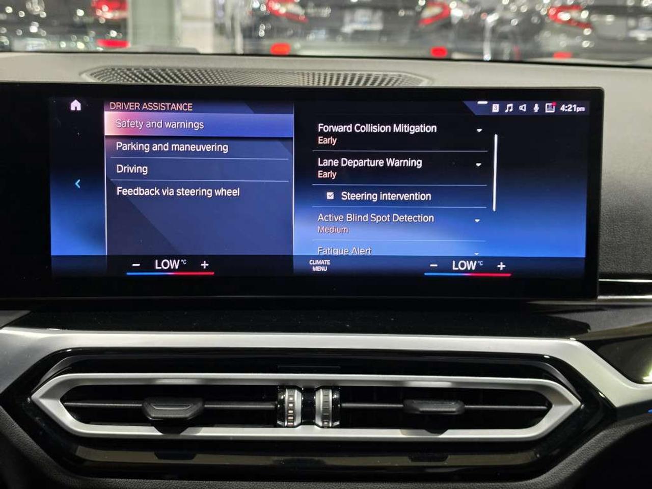 2023 BMW 3 Series 330IX AWD No Accident Ontario Vehicle Apple CarPlay Navigation Sunroof Photo