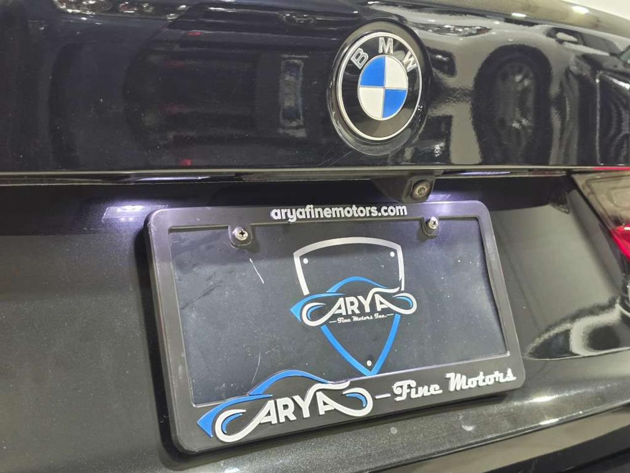 2023 BMW 3 Series 330IX AWD No Accident Ontario Vehicle Apple CarPlay Navigation Sunroof Photo