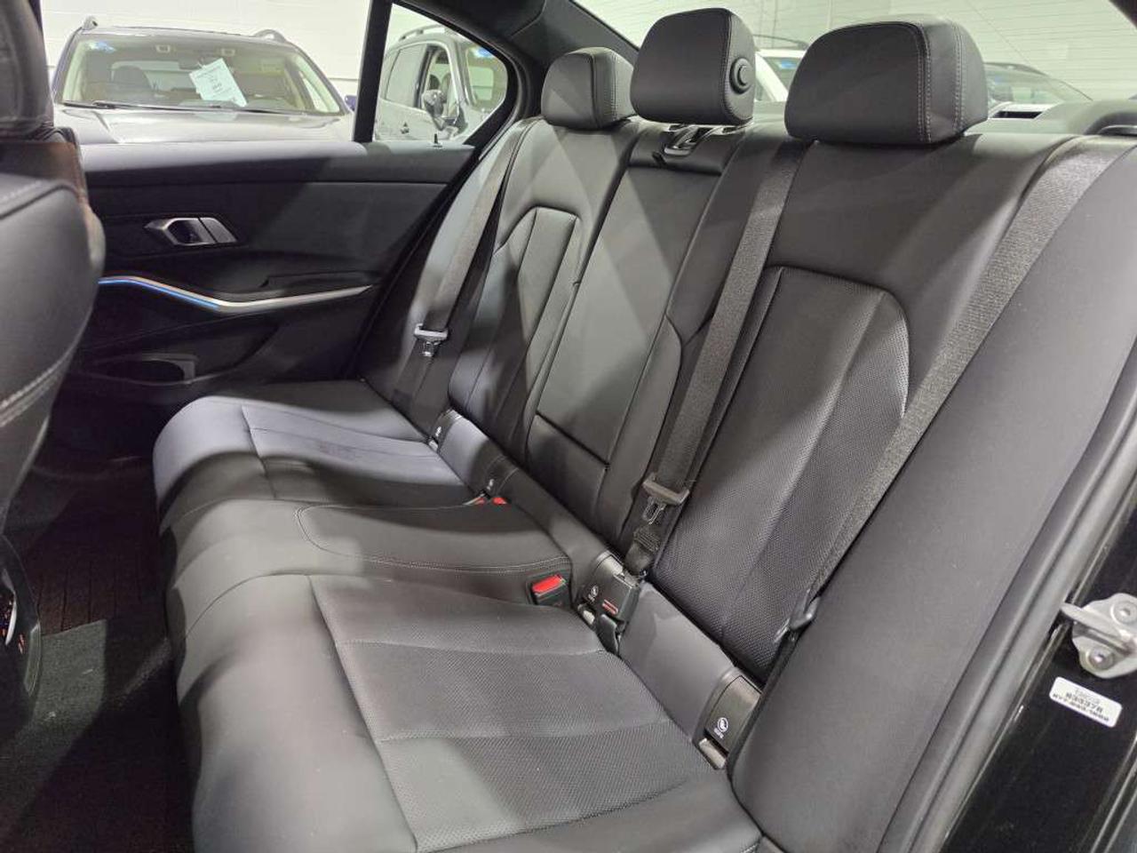 2023 BMW 3 Series 330IX AWD No Accident Ontario Vehicle Apple CarPlay Navigation Sunroof Photo