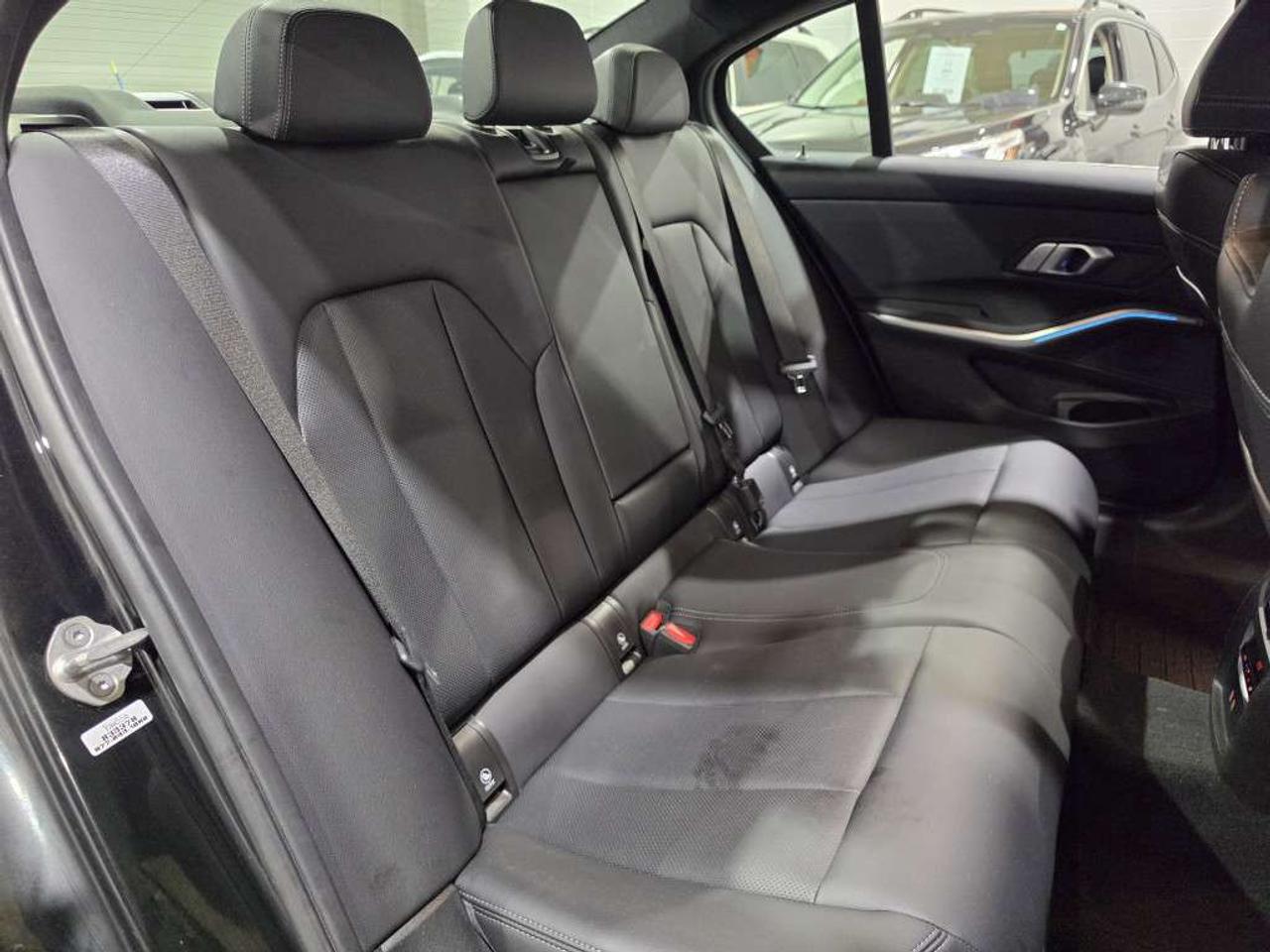 2023 BMW 3 Series 330IX AWD No Accident Ontario Vehicle Apple CarPlay Navigation Sunroof Photo