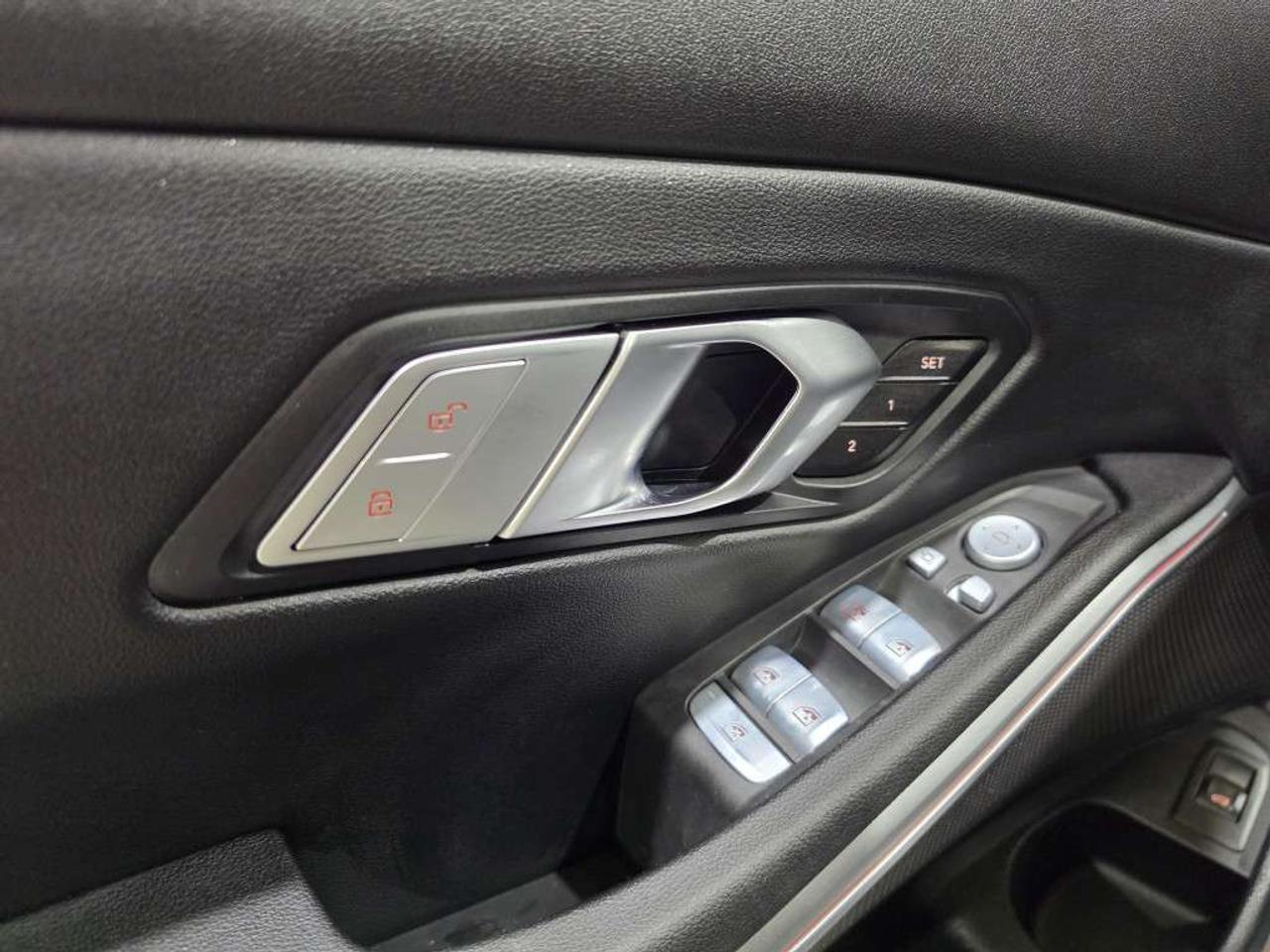 2023 BMW 3 Series 330IX AWD No Accident Ontario Vehicle Apple CarPlay Navigation Sunroof Photo