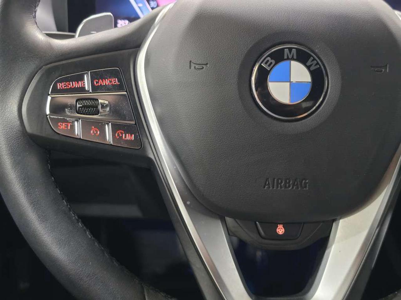 2023 BMW 3 Series 330IX AWD No Accident Ontario Vehicle Apple CarPlay Navigation Sunroof Photo