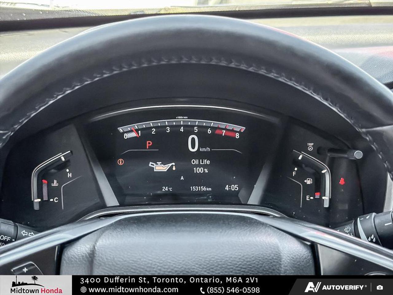 2022 Honda CR-V ADV CRUISE CONTROL I MOONROOF I SPORT EDITION Photo