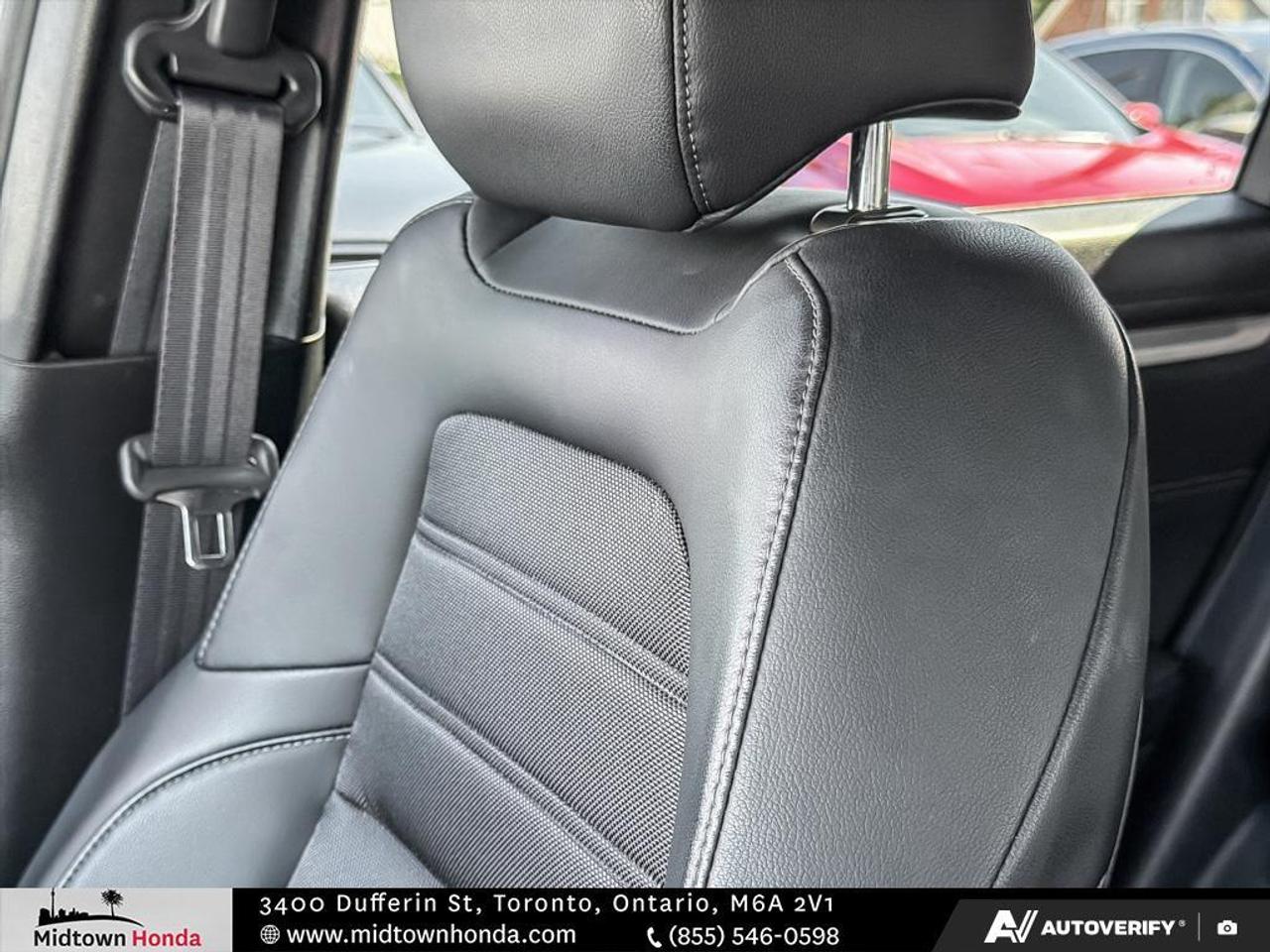 2022 Honda CR-V ADV CRUISE CONTROL I MOONROOF I SPORT EDITION Photo
