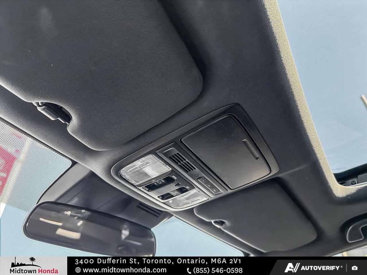 2022 Honda CR-V ADV CRUISE CONTROL I MOONROOF I SPORT EDITION Photo