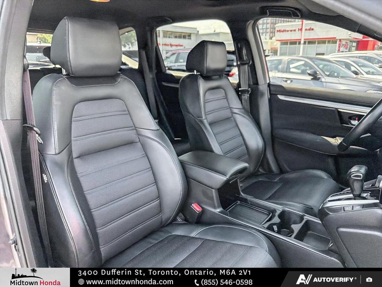 2022 Honda CR-V ADV CRUISE CONTROL I MOONROOF I SPORT EDITION Photo