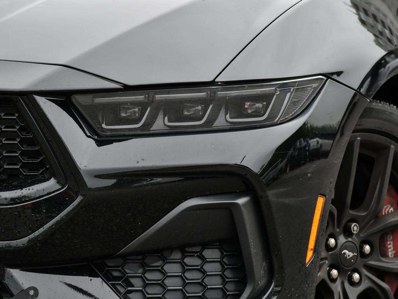 2026 Ford Mustang GT Premium Photo