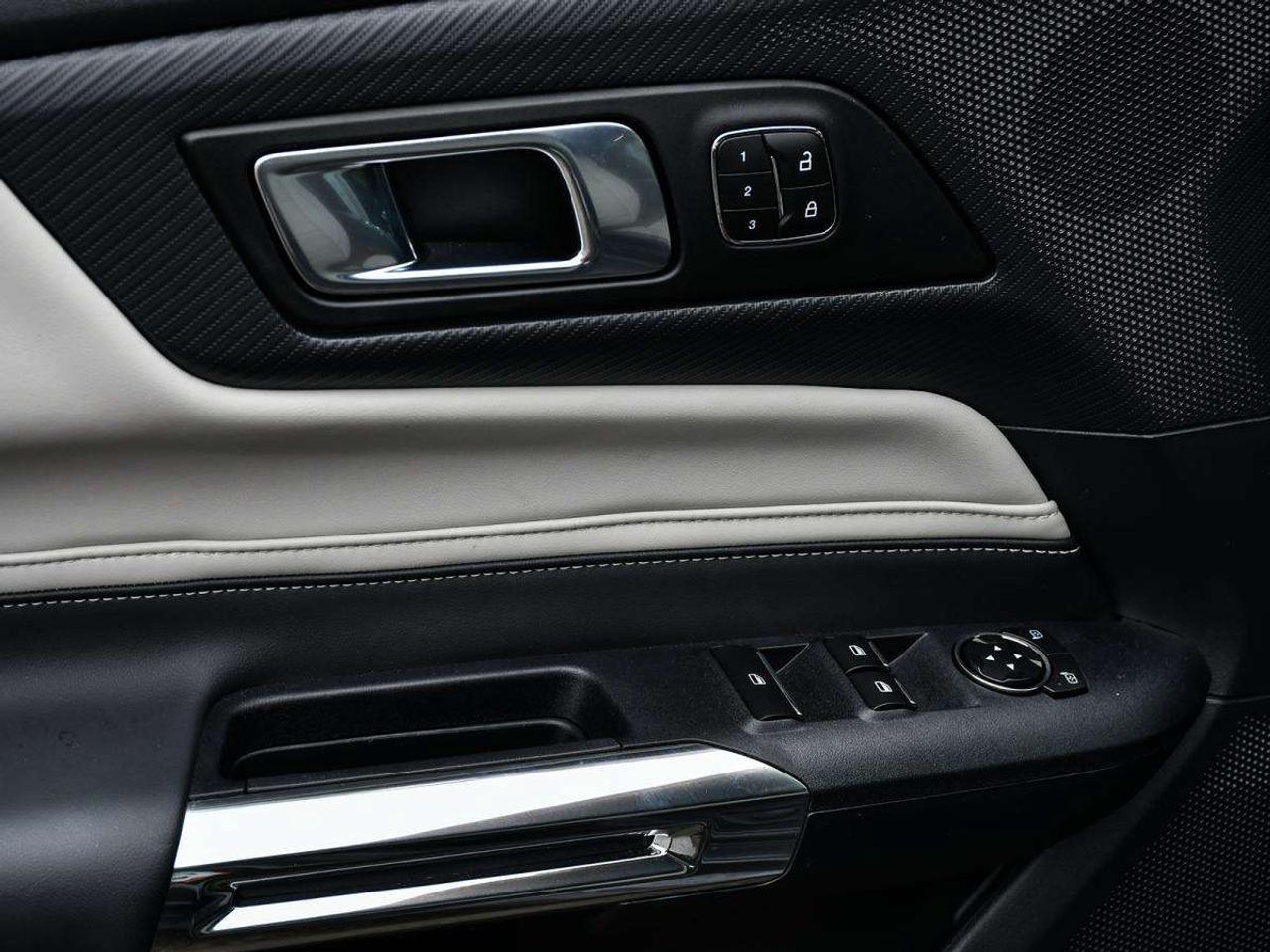 2026 Ford Mustang GT Premium Photo