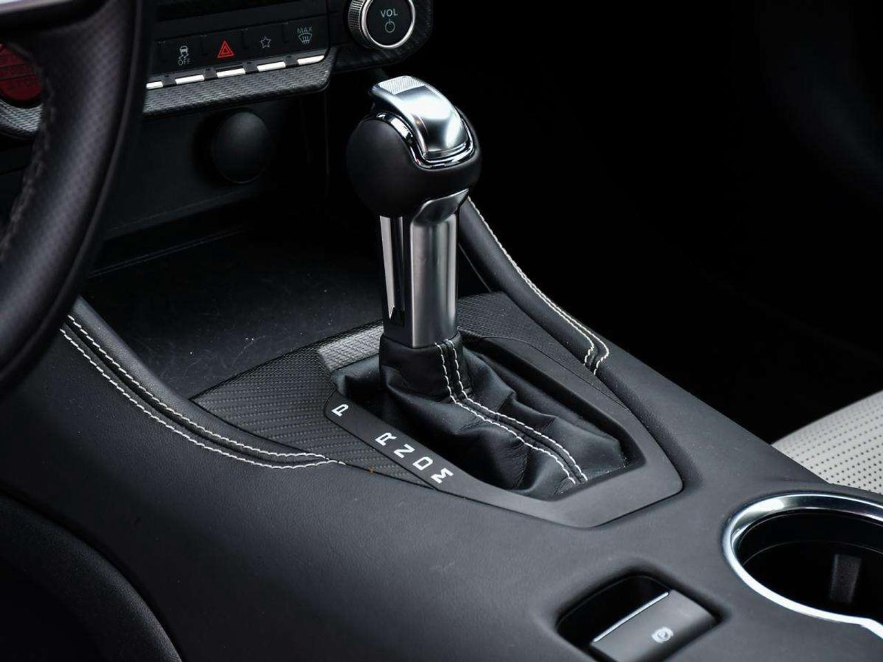 2026 Ford Mustang GT Premium Photo