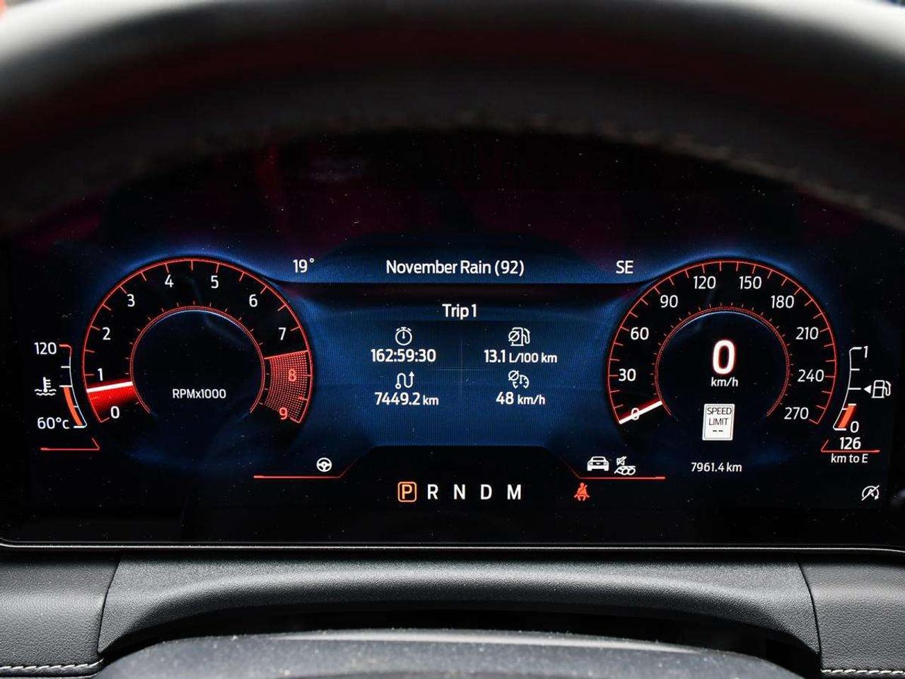 2026 Ford Mustang GT Premium Photo