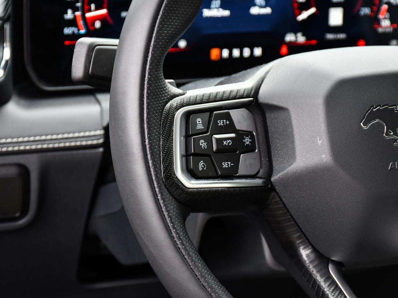 2026 Ford Mustang GT Premium Photo