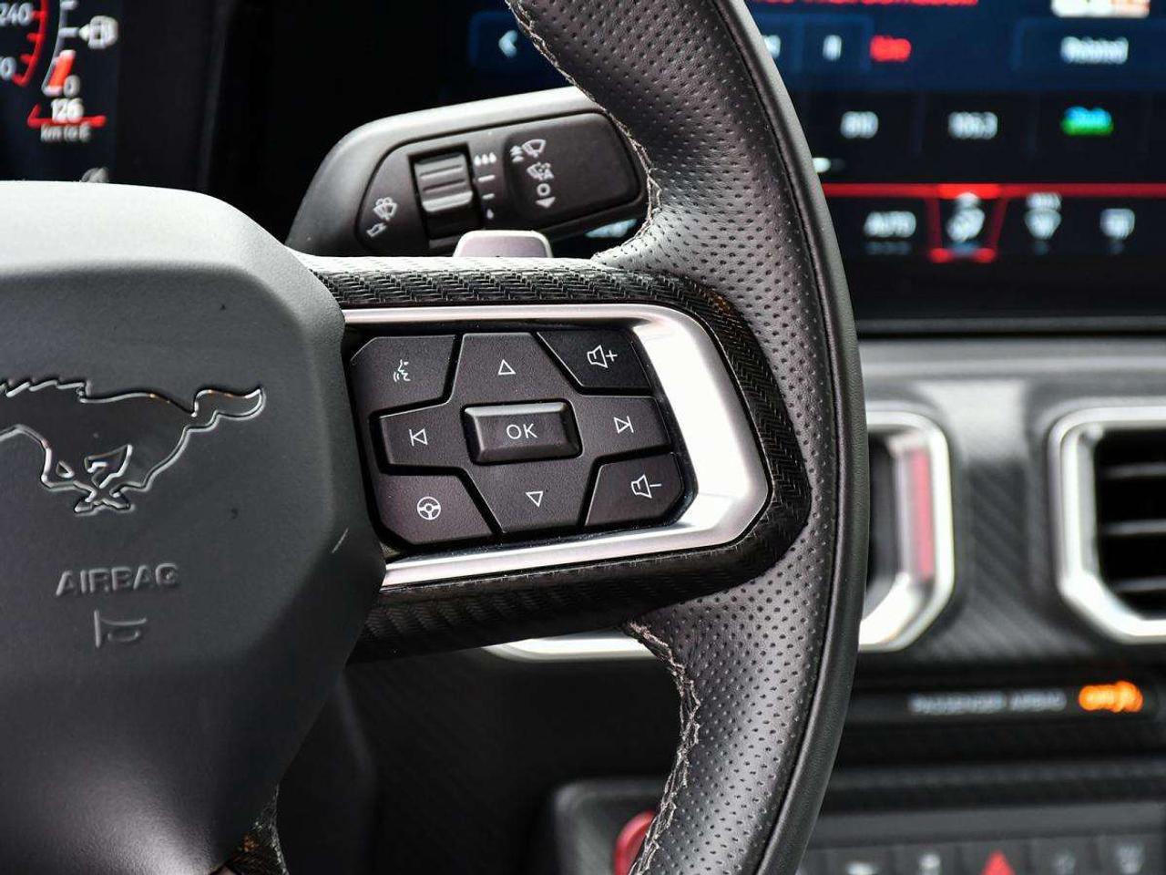 2026 Ford Mustang GT Premium Photo