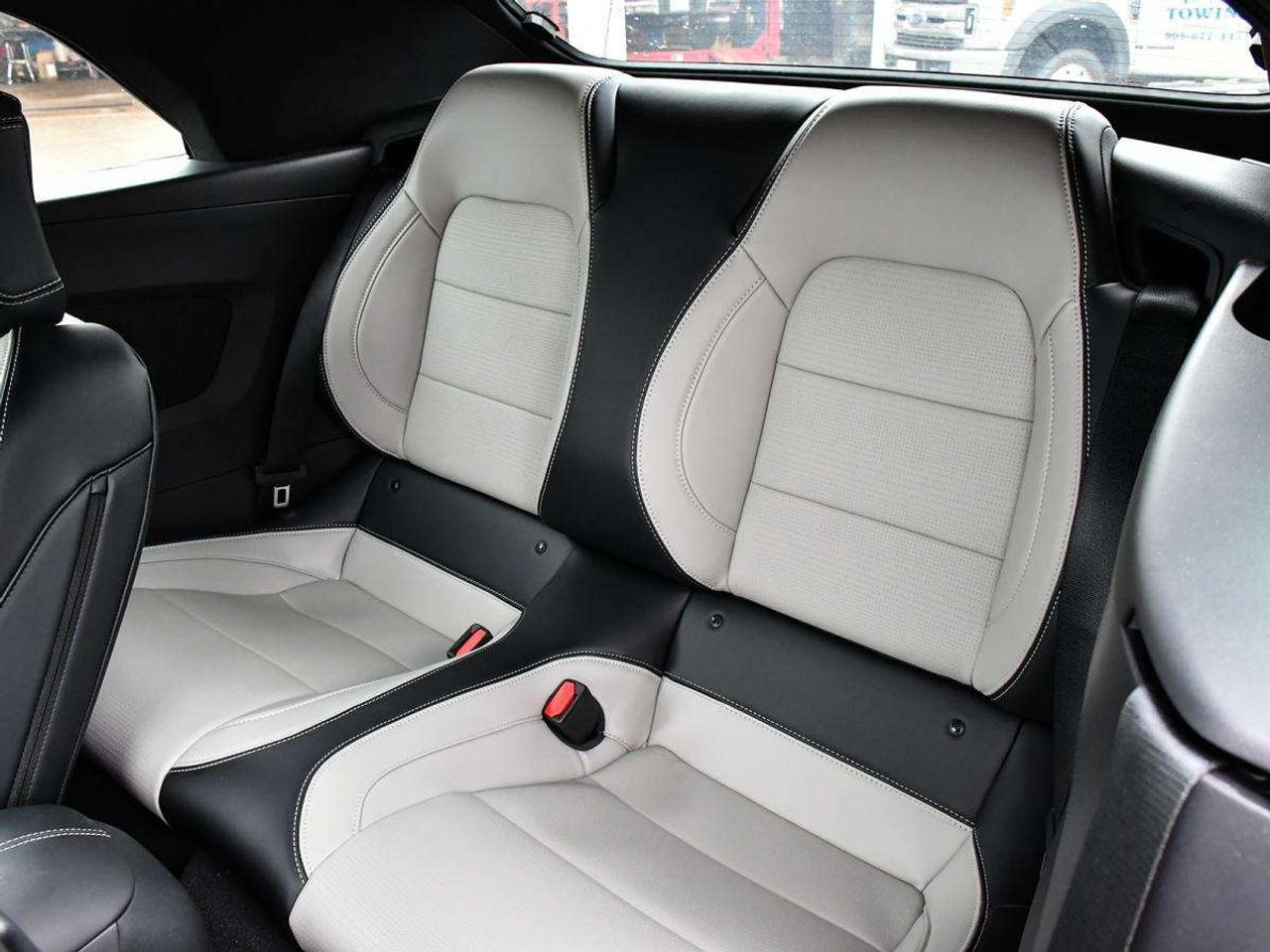 2026 Ford Mustang GT Premium Photo
