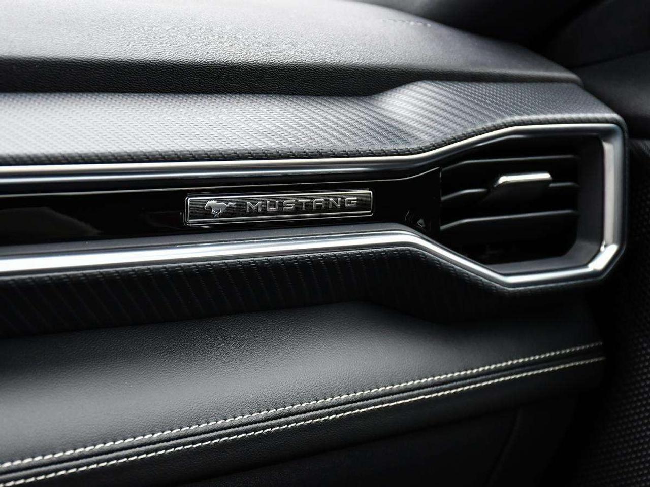 2026 Ford Mustang GT Premium Photo