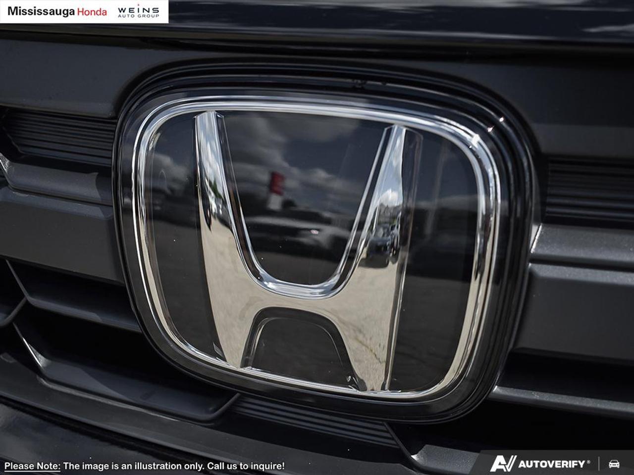 2026 Honda Odyssey Sport-L Passenger Van Photo