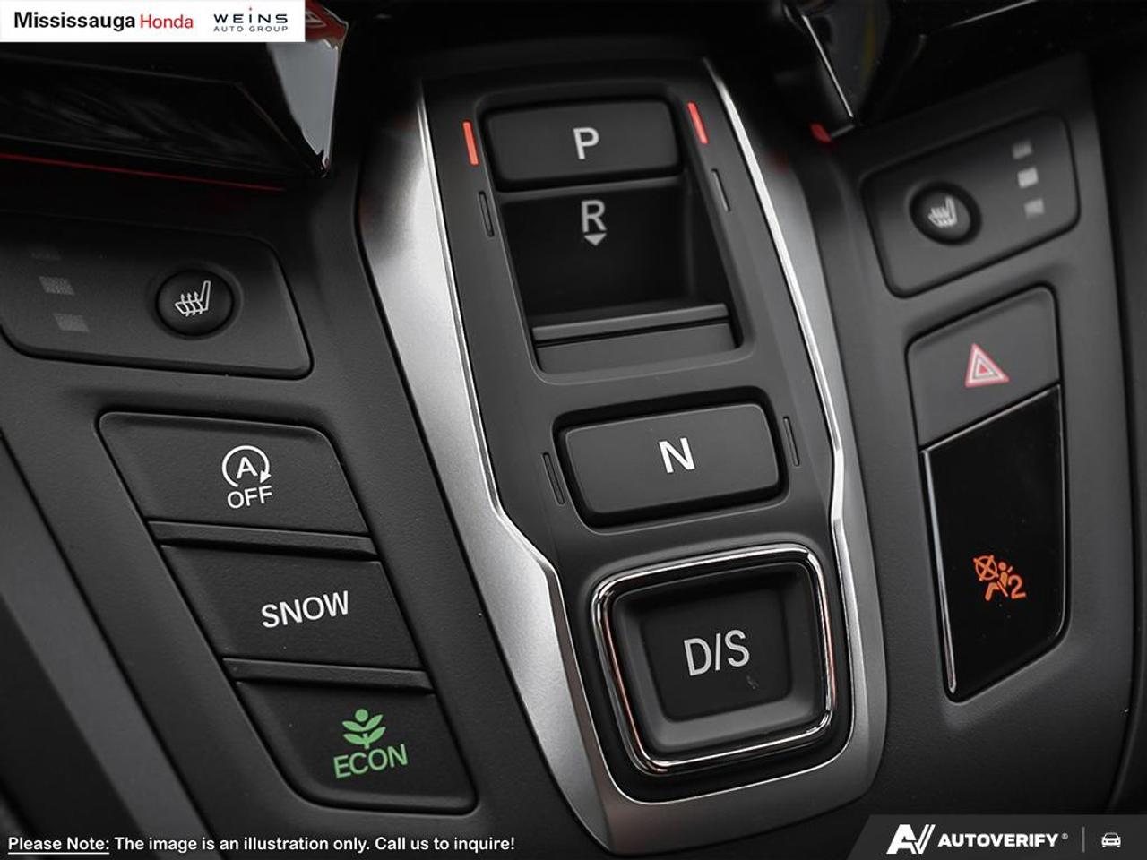 2026 Honda Odyssey Sport-L Passenger Van Photo