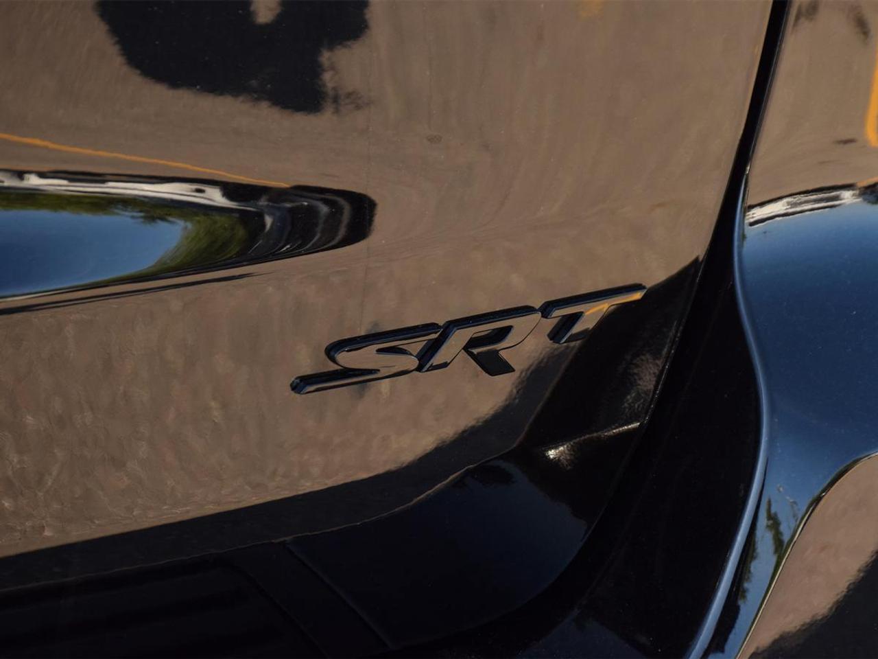 2019 Jeep Grand Cherokee SRT   RARE, 1owner, Clean Carfax, LOW KMS Photo