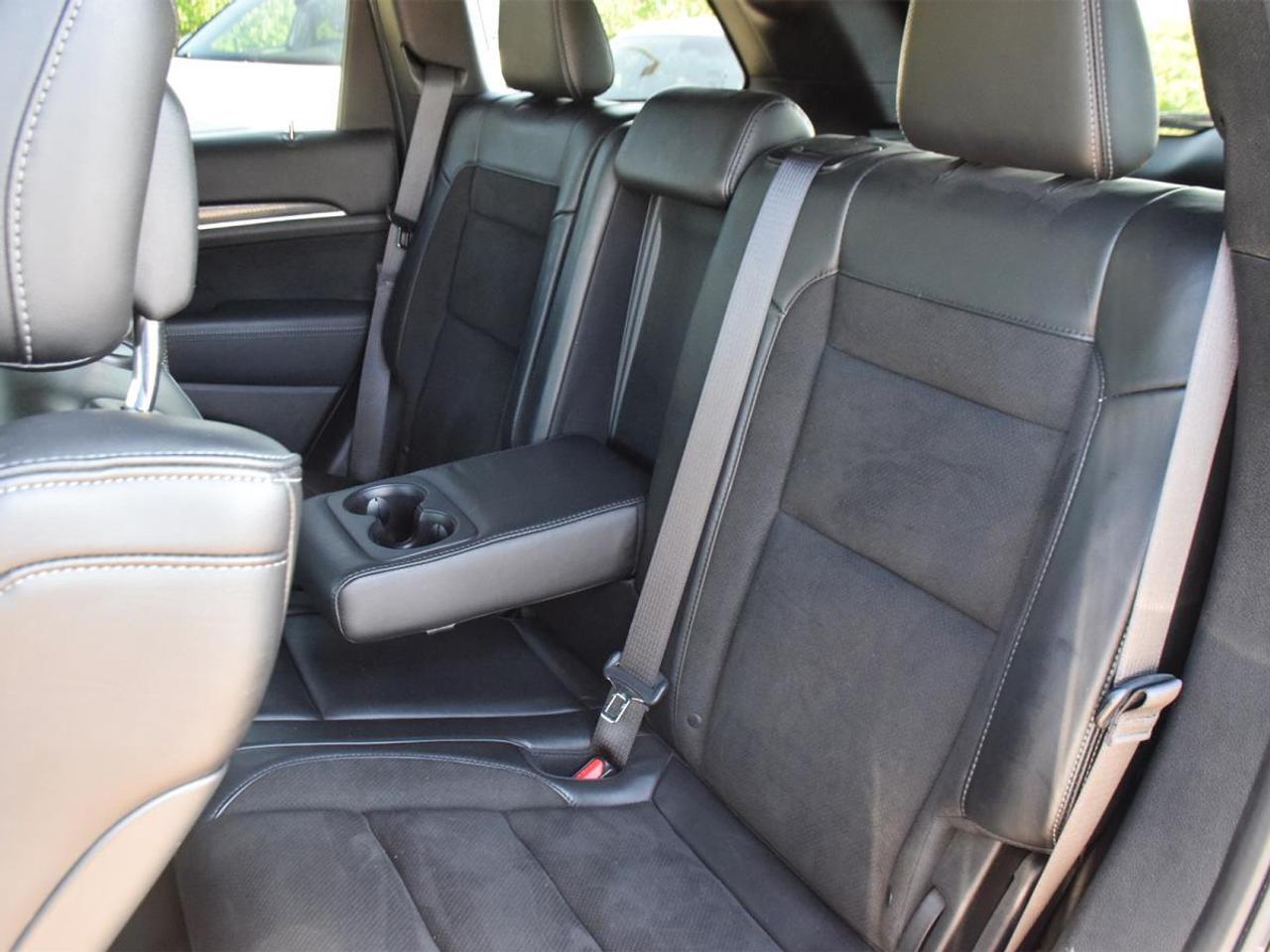 2019 Jeep Grand Cherokee SRT   RARE, 1owner, Clean Carfax, LOW KMS Photo
