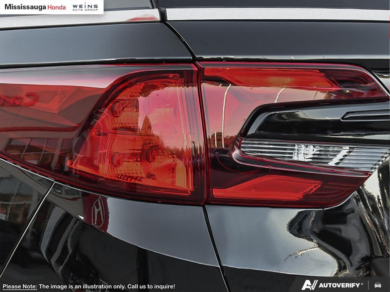 2026 Honda Odyssey Sport Passenger Van Photo