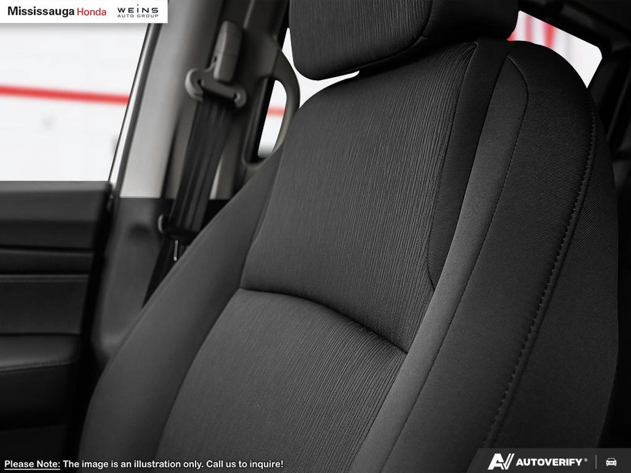 2026 Honda Odyssey Sport Passenger Van Photo