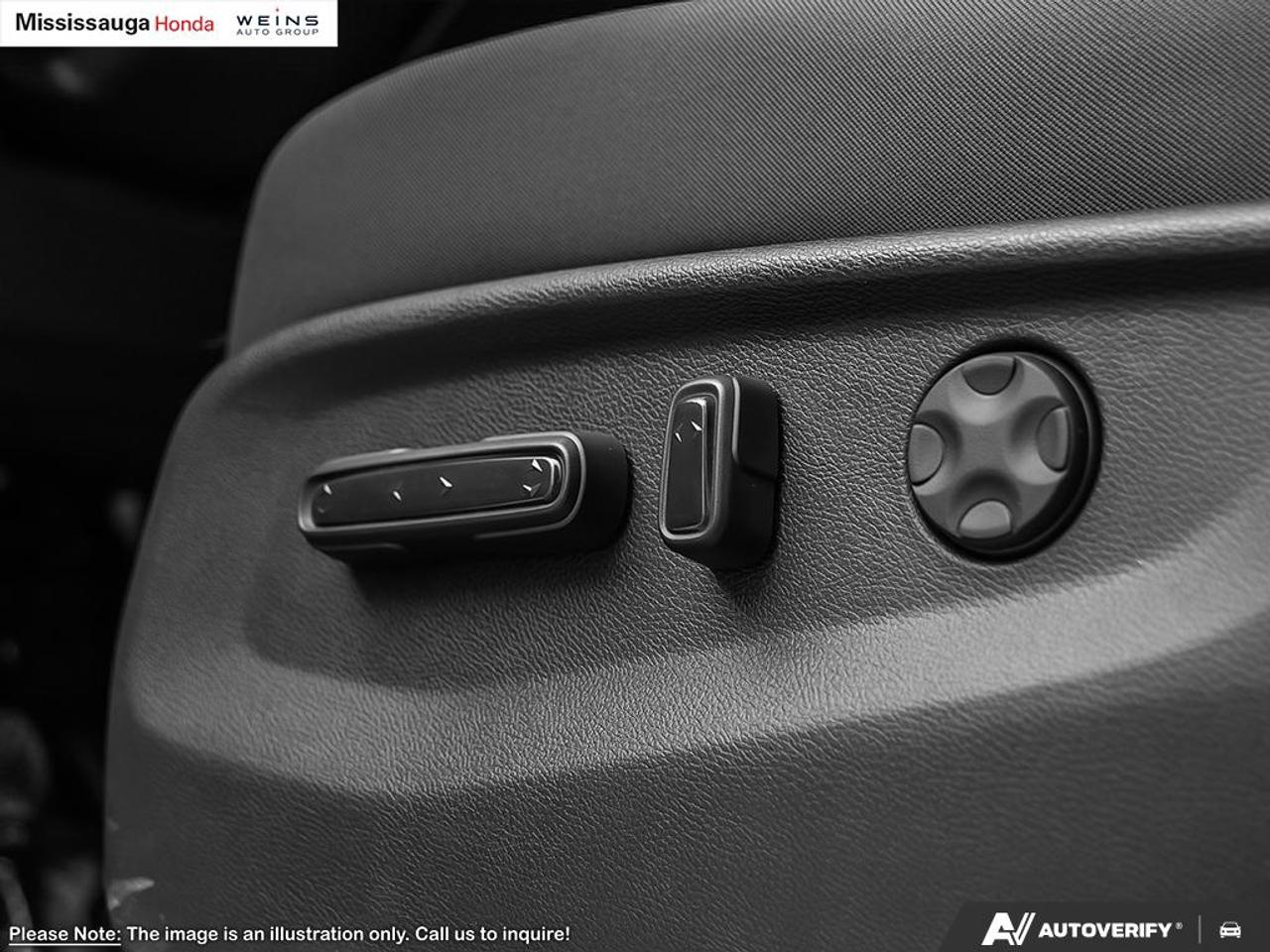 2026 Honda Odyssey Sport Passenger Van Photo