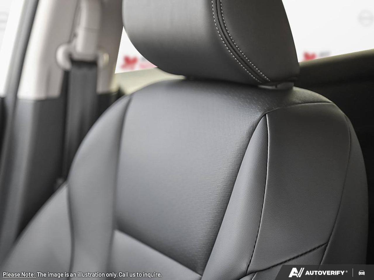 2026 Nissan Rogue SV Dark Armor Photo