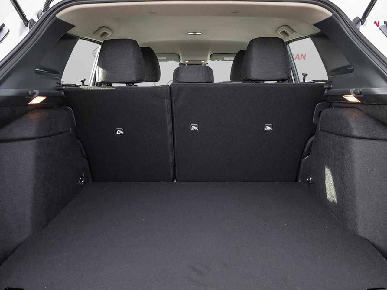 2026 Nissan Kicks S Photo